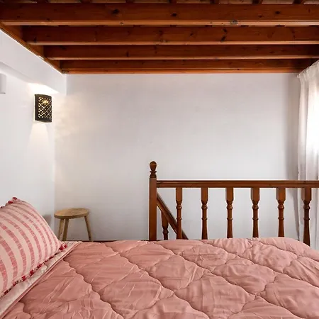 Acropolis Villa